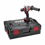 Akutrell ilma akuta FLEX DD 2G 18,0 EC MD, 18 V