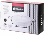 Marmiit Allesken Modern Kitchen, 1100 ml, 27.6 cm x 18.7 cm x 6.2 cm, valge v., kivimass