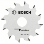 Saeketas Bosch Precision, 65 mm x 15 mm