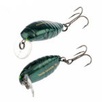 Vobler Akara D30F-A203, mitmev&auml;rviline