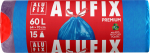 Pr&uuml;gikott ALUFIX BS-AX-655087, 60 l, 15 tk