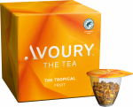 Teekapslid Avoury The Tropical, 0.03 kg, 8 tk