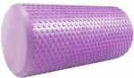 Massaažirull DY-FR-004, 30 cm, violetne v.