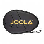 Lauatennise reketikott Joola Hard Case, must v.
