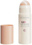 Highlighter L&rsquo;Or&eacute;al Paris Lumi Le Glass, 610 pearl eclat, 7 g