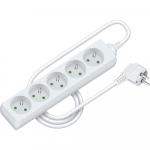 Pikendusjuhe Retlux, RPC 11, 3G1.0, 1.5 m, IP20, 5 pesa