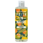 &Scaron;ampoon Faith in Nature Grapefruit & Orange, 400 ml