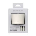 Termose tarvikute komplekt Stanley Quencher, 0.89 l, kreemjasvalge