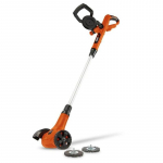 Akutoitel murutrimmer Powerplus POWDPG8060, 20 V