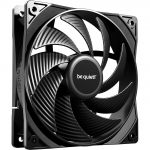 &Otilde;hujahuti komplekt korpusele be quiet! Pure Wings 3 PWM (B), 120 mm x 120 mm