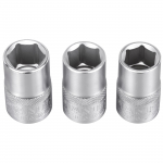 Padrunv&otilde;tmete komplekt Stanley Fatmax, 14 - 16 mm, 1/2"