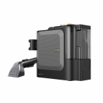 Pesupuhastusmasin Dreame N20, 600 W