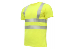 T&ouml;&ouml;s&auml;rk meeste H&ouml;gert Jural II HT5K952, kollane v., 2XL suurus