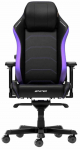 M&auml;nguri tool DXRacer Master XL F24, 59.5 x 50 x 130 - 138 cm, must v./violetne v.