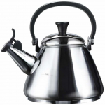Vilega teekann Le Creuset Kone, 1.6 l, h&otilde;be v.