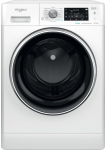 Pesumasin - kuivati Whirlpool FFWDD 1176258 BCV EE