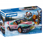 Konstruktor Playmobil Offroad Tuning Car 72062, 68 tk, mitmev&auml;rviline