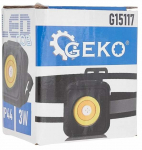 Pealamp Geko G15117, 3 W