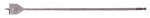 Sulgpuur puidule Makita E-17538, puit, sulg-, hex, 32 mm x 40 cm