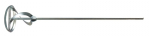 Ehituse segamisotsik Makita D-73536, hex