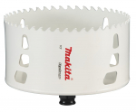 Puursaag Makita Ezychange TCT, 12.7 cm