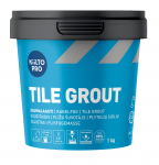 Vuugit&auml;ide Kiilto 34 Tume Liiv, tasandav, 1 kg