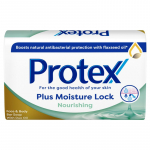 Seep gl&uuml;tseriiniga Protex Plus Moisture Lock, 90 g