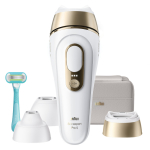 Fotoepilaator Braun PL5351