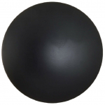 Valgusti seinale Light Prestige Platillo, LED, 3000 - 6000 &deg;K, 1 x 6 W, must v.