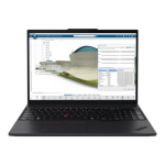 S&uuml;learvuti Lenovo P16s G4, 350, 32 GB, 1 TB, 16 ", AMD Radeon 860M, must v., EN, Windows 11 pro