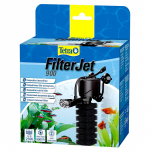Akvaariumi filter Tetra FilterJet 900, 170 - 230 l, must v.
