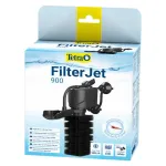 Akvaariumi filter Tetra FilterJet 900, 170 - 230 l, must v.