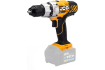 Akutrell ilma akuta JCB 18BLDD-B-E, 18 V