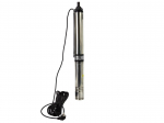 Puurkaevupump Geko G81410, 1500 W