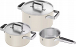 Pottide komplekt Zwilling Pure 1028807