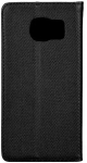 Telefoni &uuml;mbris Smart Magnet Book, Poco X6, must v.