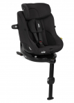Turvatool Joie i-Pivot 360, must v., 1 - 18 kg
