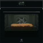 Integreeritav ahi Electrolux 500 seeria SurroundCook EOF7H36H