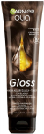 Toniseeriv mask Garnier Olia Gloss, expensive brunette/cool brown v., 150 ml