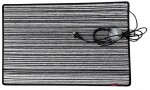 Soojenduspadi Warmset, tumehall v., 75 cm x 50 cm