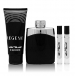 Kinkekomplektid meestele Montblanc Legend, 4 tk.