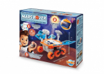 Konstruktor Buki France Mars Rover, 46 tk, valge v./oranž v.