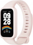 Nutik&auml;ev&otilde;ru Xiaomi Smart Band 9 Active BHR9917GL, roosa v.