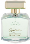 Tualettvesi Antonio Banderas Queen of Seduction, 50 ml