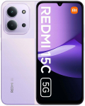 Mobiiltelefon Xiaomi Redmi 15C 5G 69781, 256 GB, lilla v.
