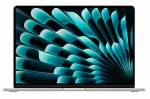 S&uuml;learvuti Apple MacBook Air 15 Z1LQ000BP, M5, 16 GB, 512 GB, 15.3 ", 10-Core GPU, h&otilde;be v., RU, Mac os