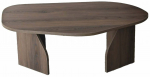 Kohvilaud Kalune Design Nova, p&auml;hklipuu v., 60 cm x 100 cm x 35 cm