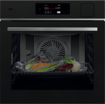 Integreeritav ahi AEG 8000 seeria MealAssist with SteamPro TP8SB731AT