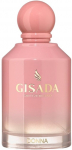 Parf&uuml;&uuml;mvesi Gisada Donna, 100 ml
