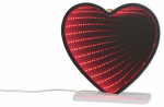 Valgusti seinale Reality Coracon, LED, 1 x 1 W, alumiinium v.